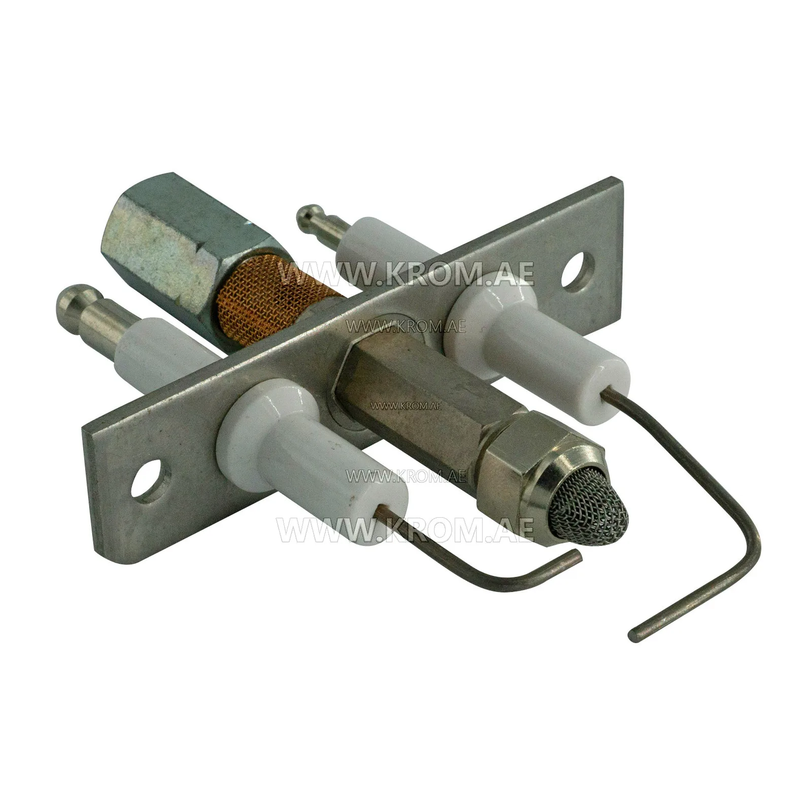 Honeywell Q358B2040 premix pilot burner