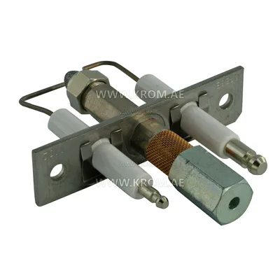 Honeywell Q358B2040 premix pilot burner