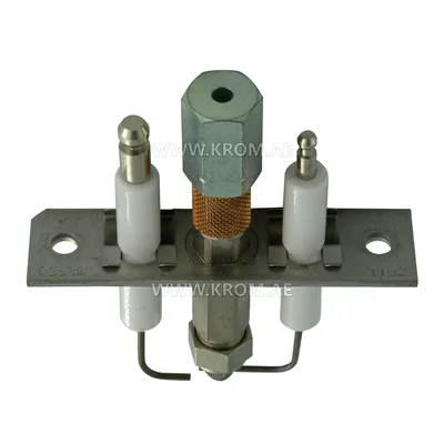 Honeywell Q358B2040 premix pilot burner