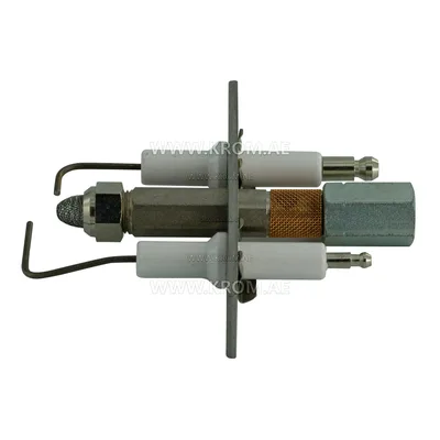 Honeywell Q358B2040 premix pilot burner