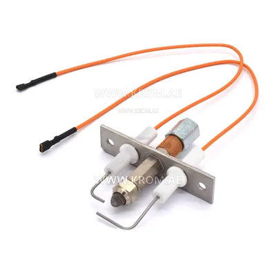 Honeywell Q358B2024 premix pilot burner