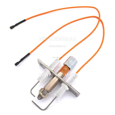 Honeywell Q358B2024 premix pilot burner