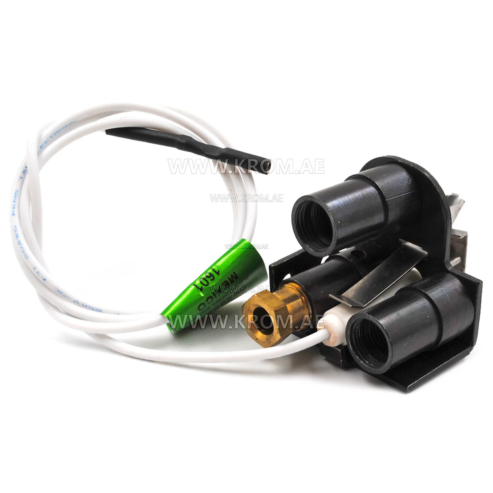 Honeywell Q382A2009 pilot burner