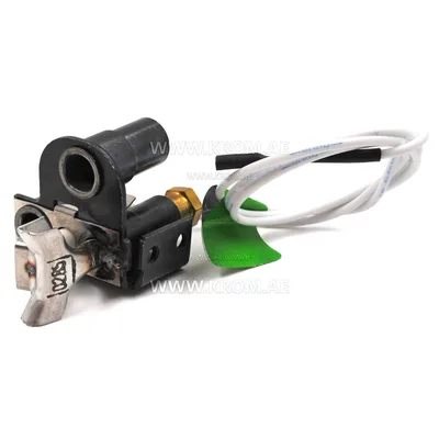 Honeywell Q382A2009 pilot burner