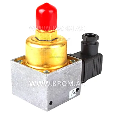 Honeywell DGM06A pressure switch
