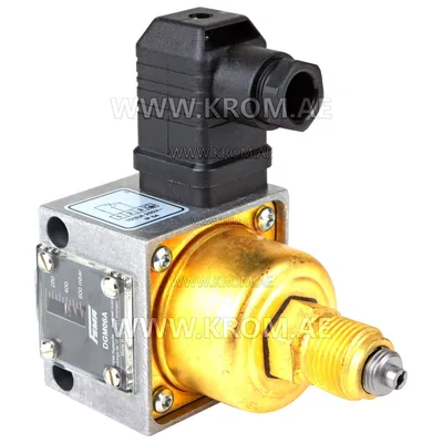 Honeywell DGM06A pressure switch