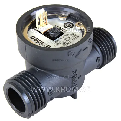 Honeywell C7195A2001 water flow sensor