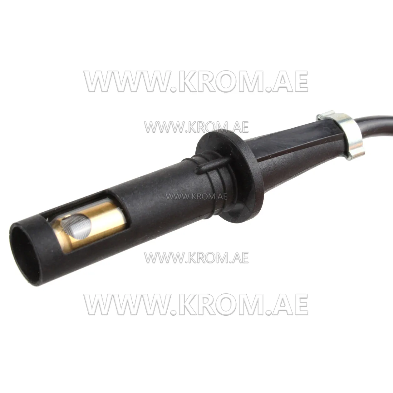 Honeywell IRD820 gas 0.6m up, 16201, flicker detector