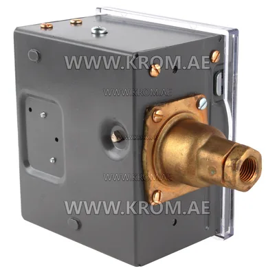 Honeywell L91B1118 pressuretrol