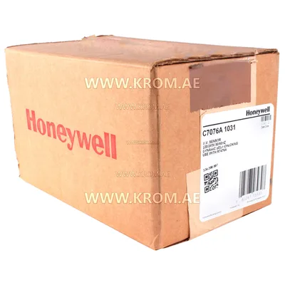 Honeywell C7076A1031 UV sensor