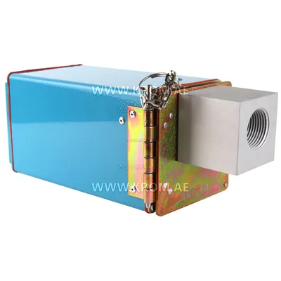 Honeywell C7076A1031 UV sensor