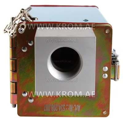 Honeywell C7076A1031 UV sensor
