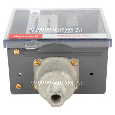 Honeywell L91B1100 pressuretrol 5-150 psi