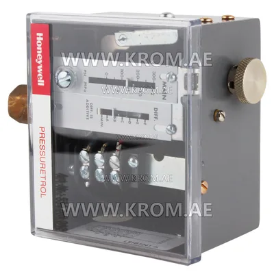 Honeywell L91B1241 pressuretrol