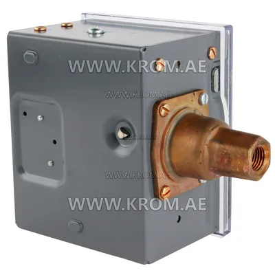 Honeywell L91B1241 pressuretrol