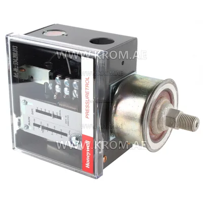Honeywell L91B1035 pressuretrol