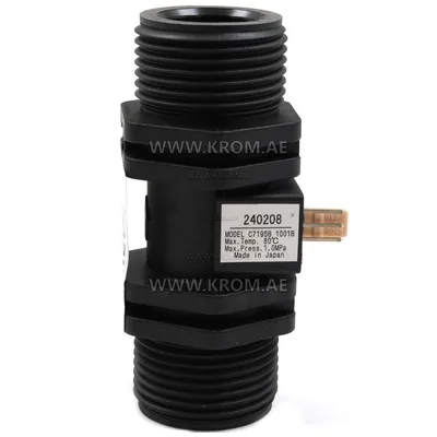 Honeywell C7195B1001 water flow sensor