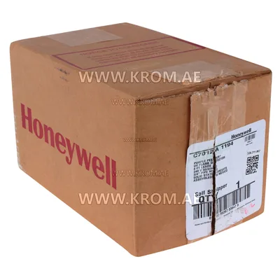Honeywell C7012A1194 UV flame detector 240V