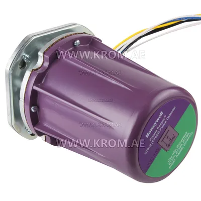 Honeywell C7012E1120 UV flame detector 120V self-check