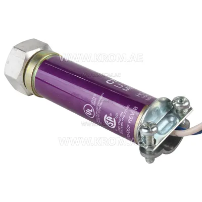 Honeywell C7027A1031 UV detector minipeeper