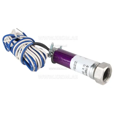 Honeywell C7027A1056 UV detector minipeeper