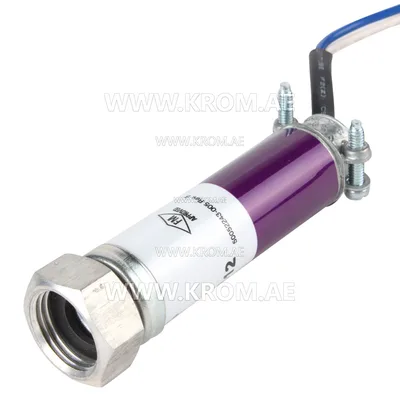 Honeywell C7027A1056 UV detector minipeeper