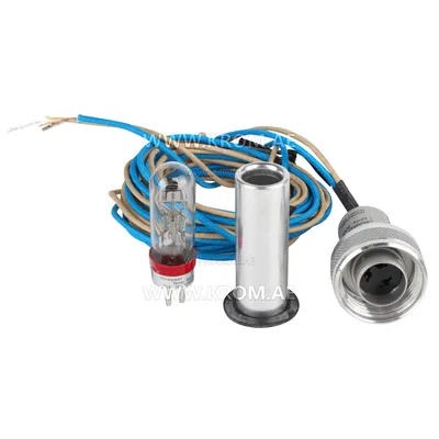 Honeywell C7035A1080 UV detector minipeeper