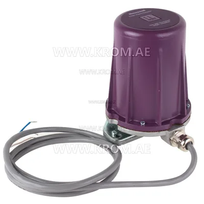 Honeywell C7061A1004 UV flame detector