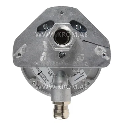 Honeywell C7061A1079 UV sensor 120/230V shutter