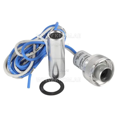 Honeywell C7027A1023 UV detector minipeeper