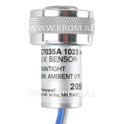 Honeywell C7027A1023 UV detector minipeeper
