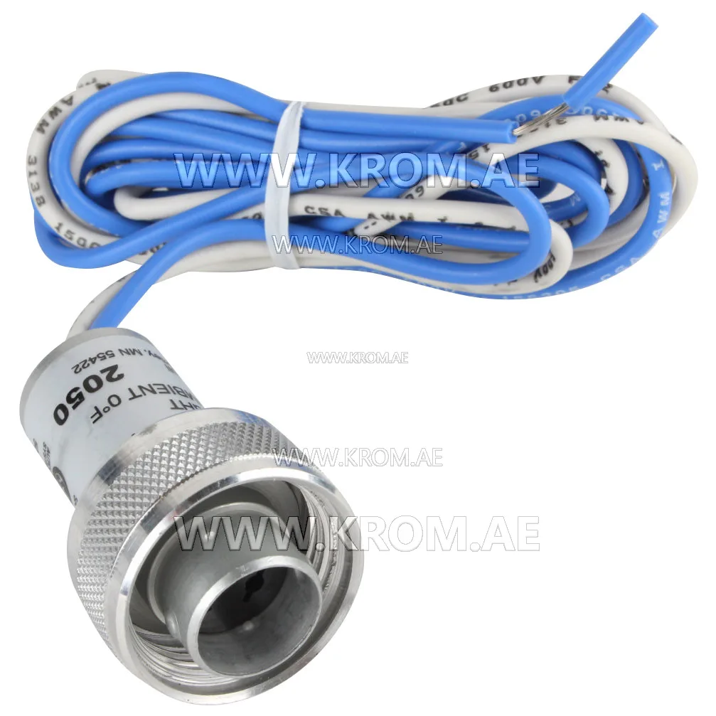 Honeywell C7027A1023 UV detector minipeeper