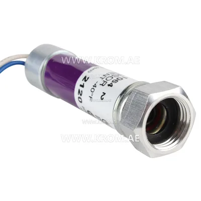 Honeywell C7027A1064 UV detector minipeeper