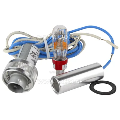 Honeywell C7035A1031 UV detector minipeeper