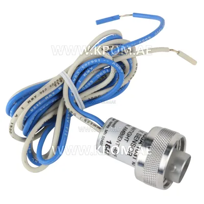 Honeywell C7035A1031 UV detector minipeeper