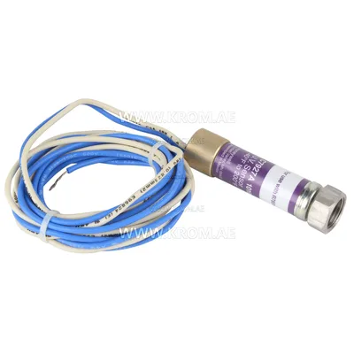 Honeywell C7927A1016 electronic UV flame detector for R7851B