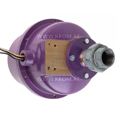 Honeywell C7012F1052 UV detector 120VAC self-check explosionproof
