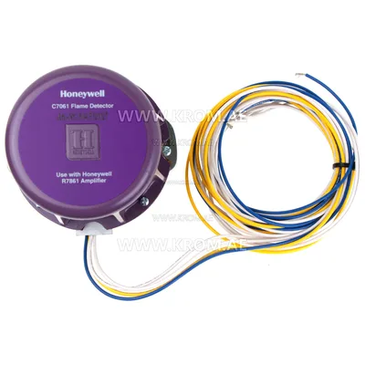 Honeywell C7061A1061 UV sensor