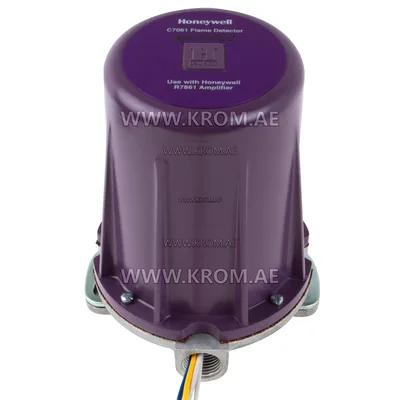 Honeywell C7061A1061 UV sensor