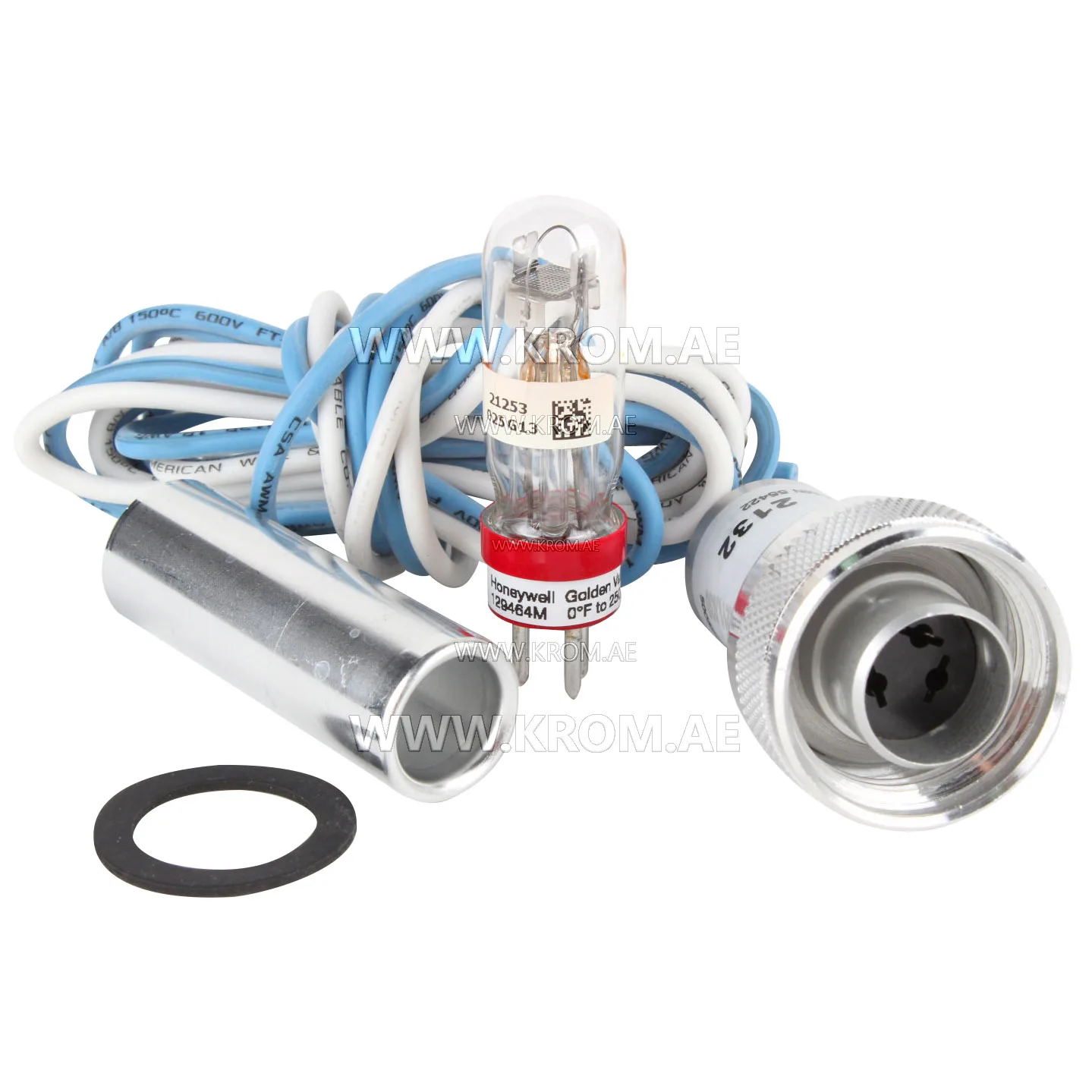 Honeywell C7035A1049 UV detector minipeeper