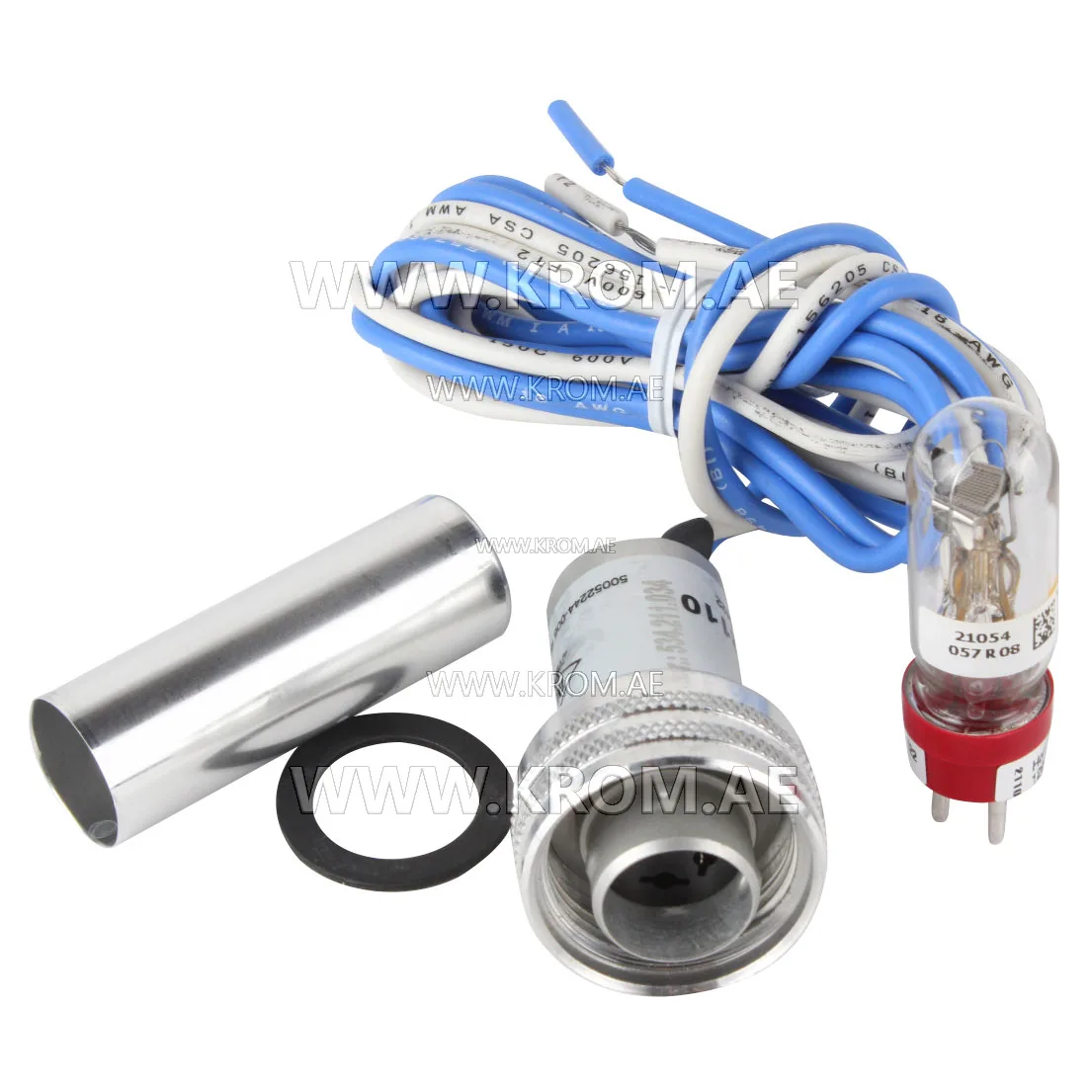 Honeywell C7035A1064 UV detector minipeeper