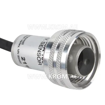 Honeywell C7035A1064 UV detector minipeeper