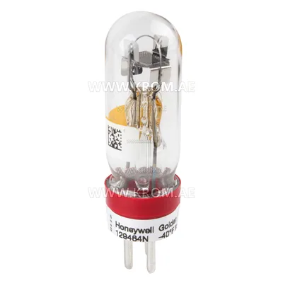 Honeywell C7035A1064 UV detector minipeeper