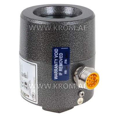 Honeywell U2-1010 UV+IR flame monitor