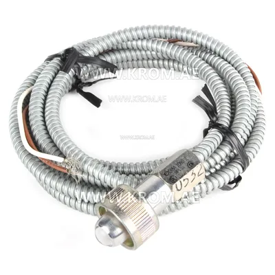 Honeywell C7015A1092 UV sensor