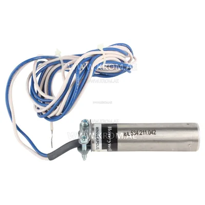Honeywell C7044A1006 UV sensor