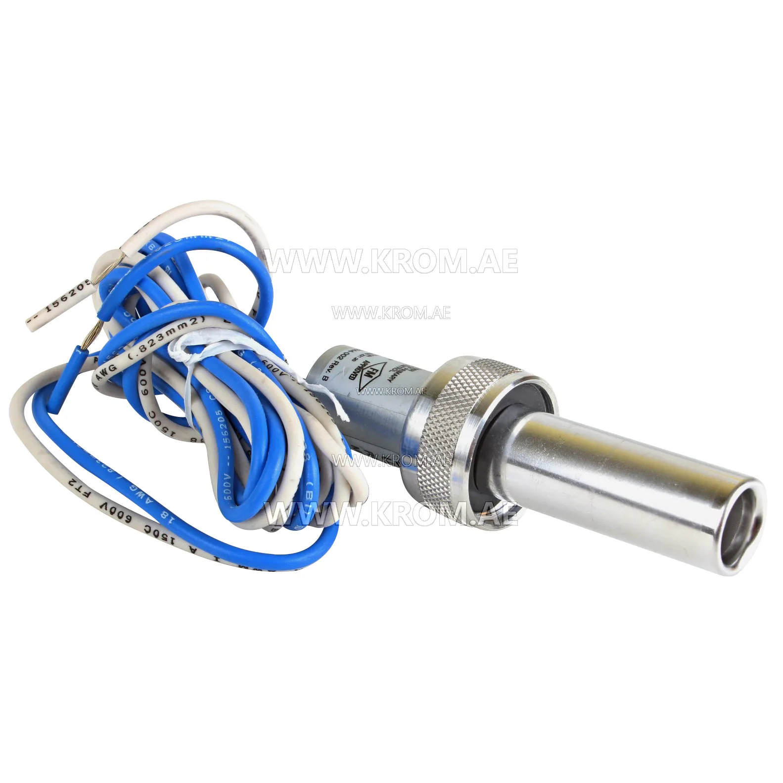 Honeywell C7035A1023 UV sensor
