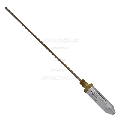 Honeywell C7008A1018 flame rod asy