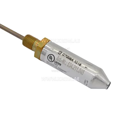 Honeywell C7008A1018 flame rod asy