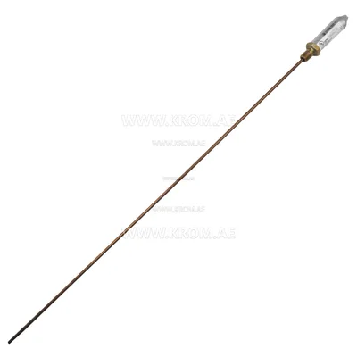 Honeywell C7008A1034 flamerod holder